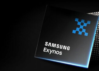 samsung exynos 2500