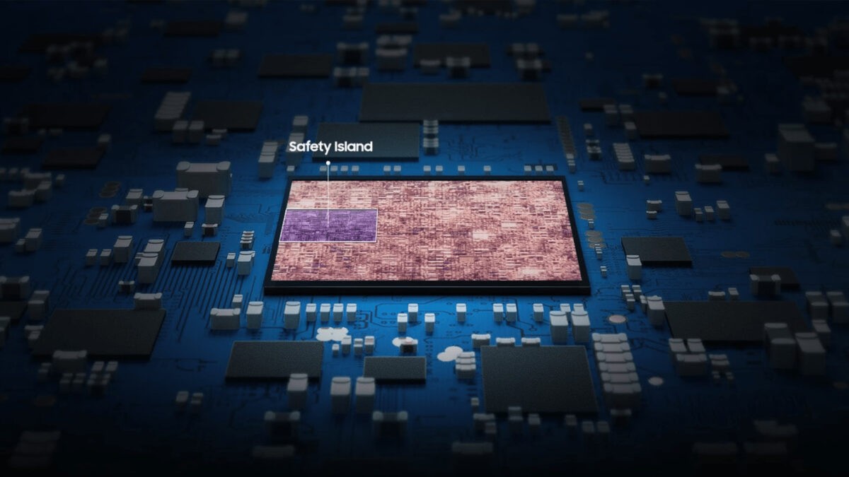 samsung exynos 3 nm