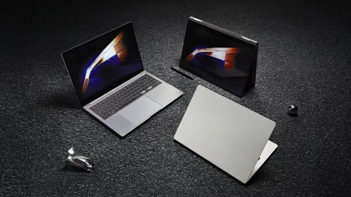 samsung galaxy book 4