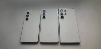 samsung Galaxy S24, S24+ ed S24 Ultra