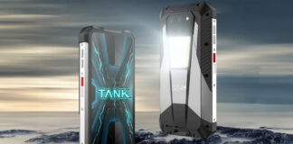 unihertz tank 3