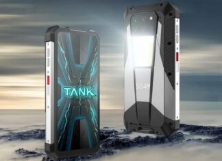 unihertz tank 3