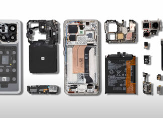 xiaomi 14 pro teardown