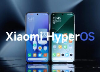 xiaomi hyperos