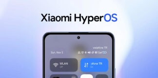 xiaomi hyperos