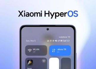 xiaomi hyperos