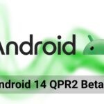 Android 14 QPR2 Beta 1