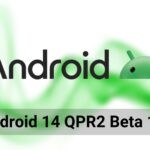 Android 14 QPR2 beta 1.1