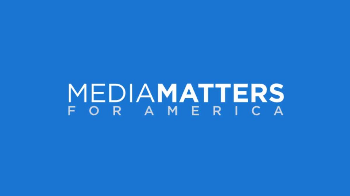 Media Matters