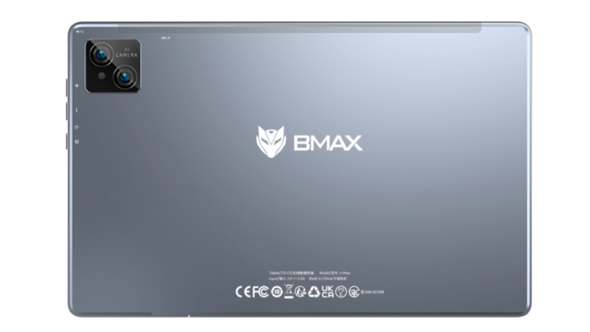 BMAX MaxPad I11 Plus 2023 codice sconto