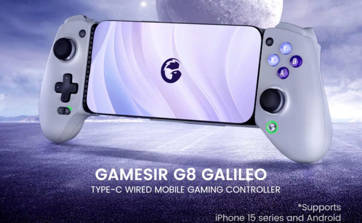 gamesir g8 galileo