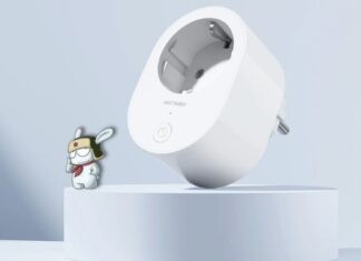 Xiaomi Smart Plug 2 Wi-Fi codice sconto