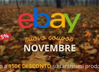 Coupon eBay