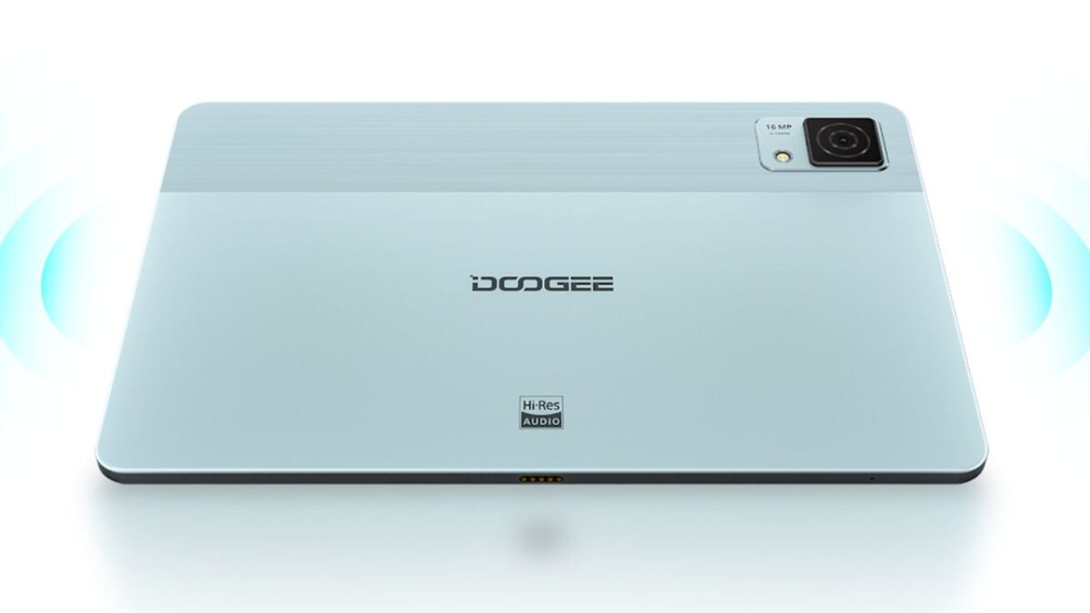 Il NUOVO Tablet Doogee T30 Pro NIENTE MALE 