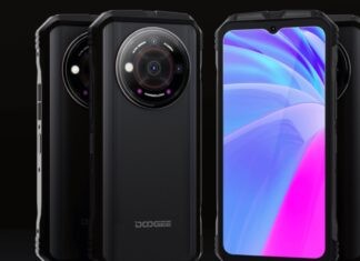 Doogee V30 Pro