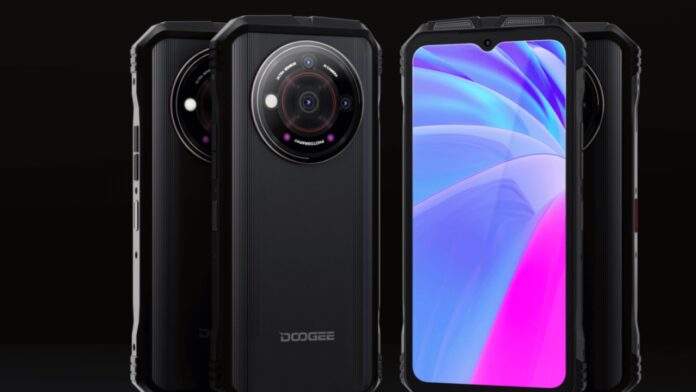 Doogee V30 Pro