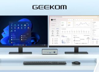 GEEKOM