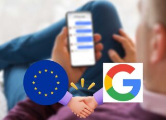 Google EU