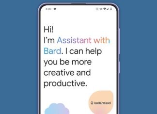 Google Assistant