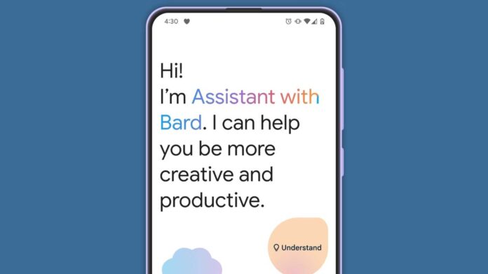 Google Assistant