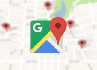 Google Maps