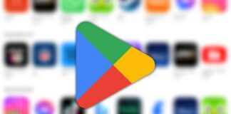 Google Play Store