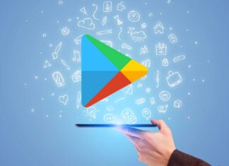 Google Play Store