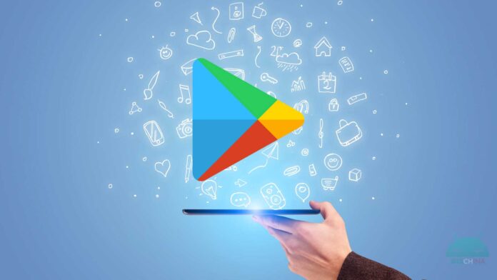 Google Play Store