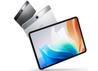 OPPO pad air 2