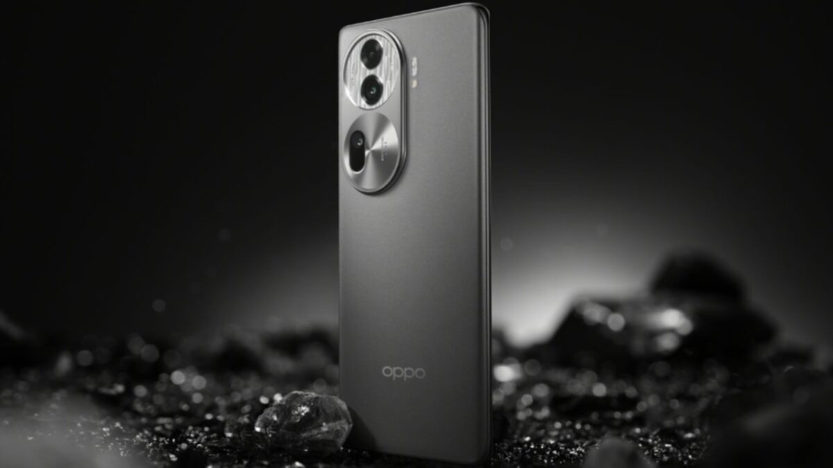 OPPO Reno 11 Pro