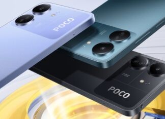 POCO C65