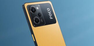 POCO X6 Pro 5G Redmi K70E