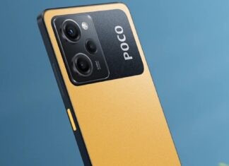 POCO X6 Pro 5G Redmi K70E