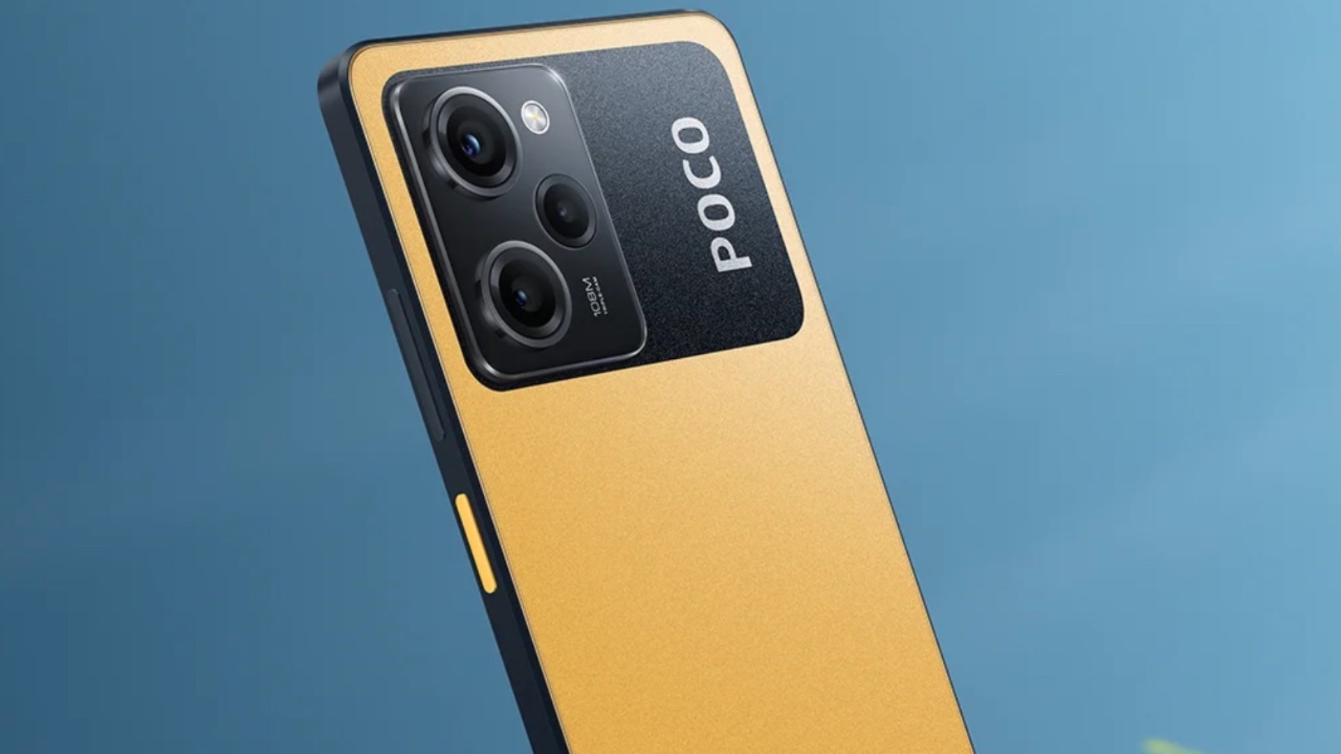 Redmi K70E will be sold as POCO X6 Pro 5G in the global market. It can be a  new hit among smartphones - Xiaomi Planet