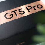 Realme GT 5 Pro