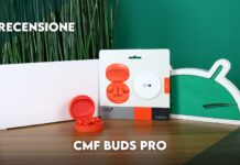 CMF Buds Pro