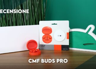 CMF Buds Pro