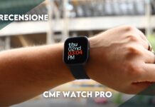 CMF Watch Pro