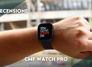 CMF Watch Pro