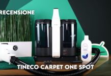 Tineco Carpet One Spot