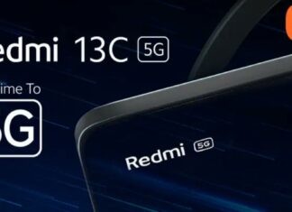 Redmi 13c