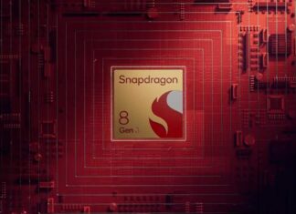 Snapdragon 8 Gen 3