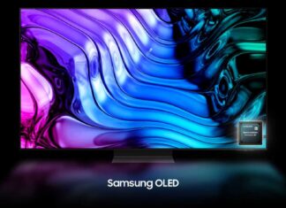 Samsung OLED