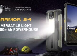 Ulefone Armor 24