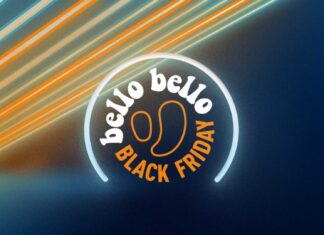 Unieuro Bello Bello Black Friday