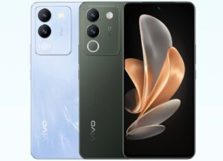 vivo V30 Lite