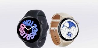 vivo Watch 3