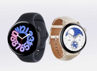 vivo Watch 3