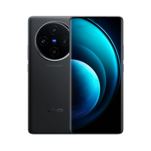 Buy Vivo X100 Pro Case at Giztop