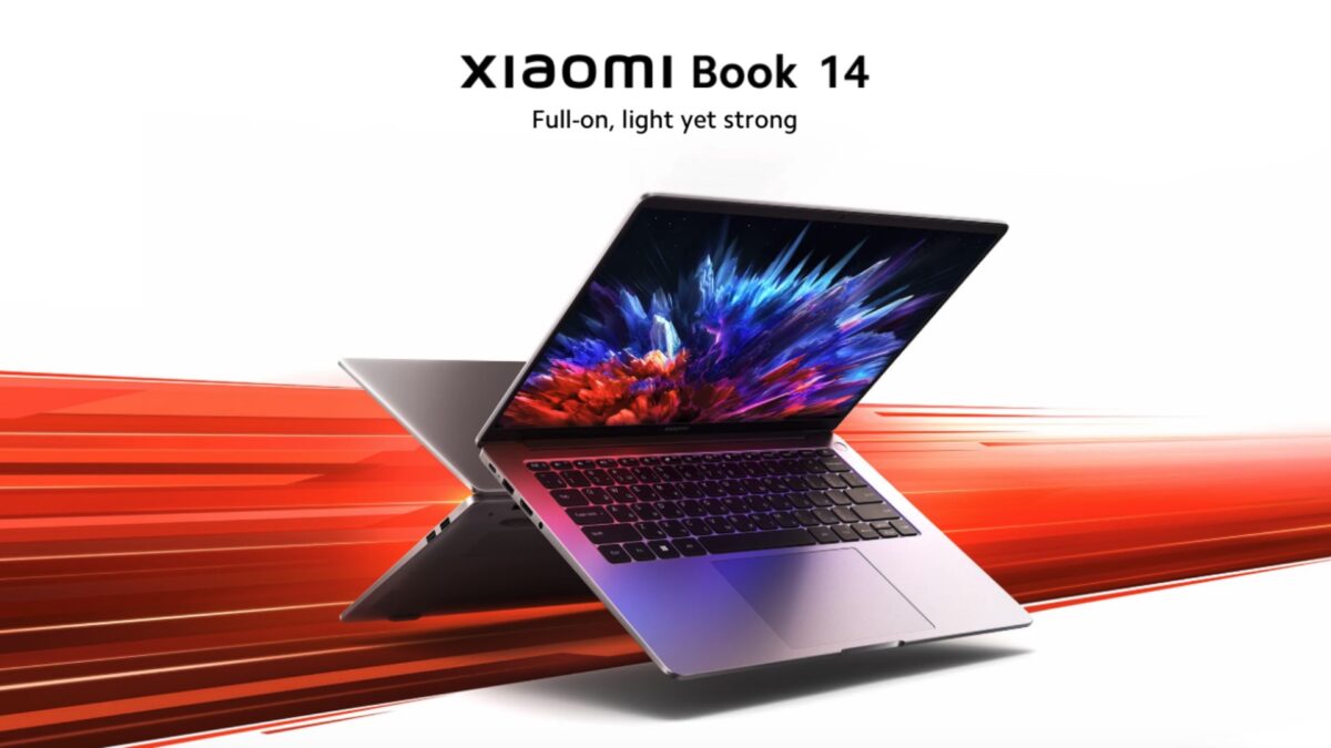 Xiaomi Book 14